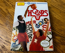 basket HOOPS nba nuovo con