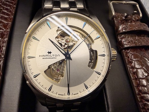 Orologio uomo automatico - orologio,