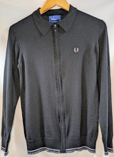 Fred perry cardigan - fred,