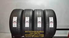 GOMME USATE   225/60R17 99H