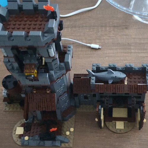 Lego 4194 disney - disney, dei