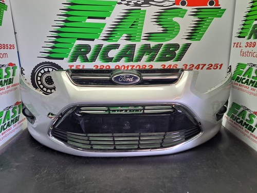 Paraurti anteriore ford max - paraurti,