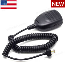 NUOVO HM-152 Microfono manuale per radio ICOM IC-F210 IC-A110 IC-A120 IC-207H IC-208