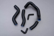 Kit Tubi Manicotti Radiatore