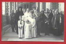 FOTO CARTOLINA NV - Famiglia