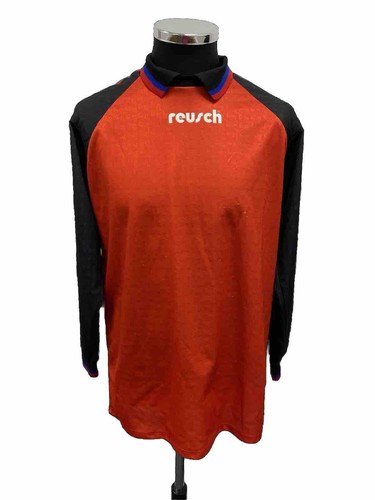 Maglia shirt calcio reusch - maglia,