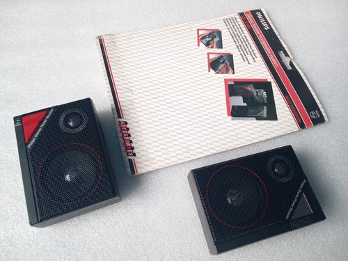 Philips sbc 3200 stereo - philips,