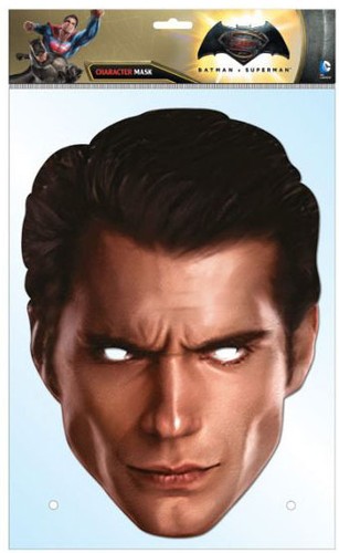 Batman superman dawn of - v, superman: