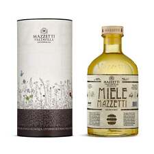 Mazzetti d'Altavilla - Miele