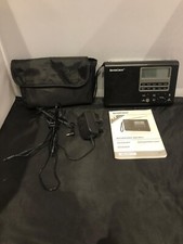 Silver Crest Radio Multi-Banda