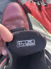 Dr. Martens Doc Boots Women 9