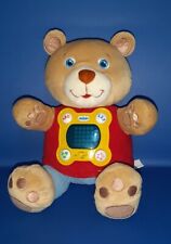 BEL BEBE CLEMENTONI PELUCHE toy gioco interattivo 30 cm plush pupazzo bambola T