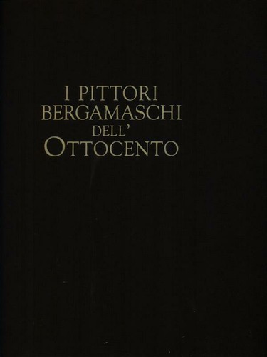 Pittori bergamaschi - i,