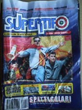 Supertifo 10 2002 Ultras