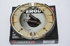 Ganasce Freno POSTERIORI Moto