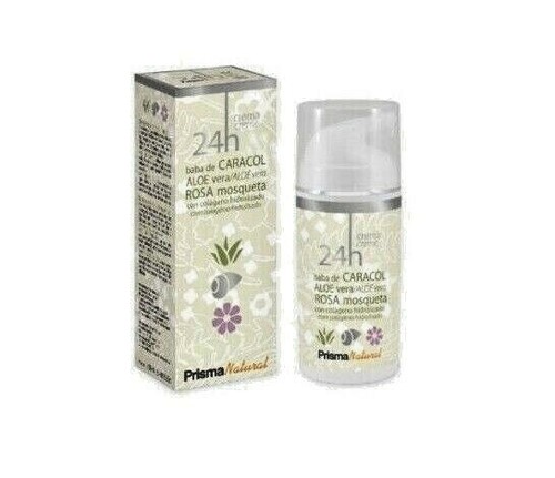 Crema facial hidratante - facial, baba