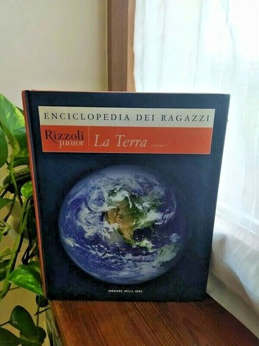 Enciclopedia dei ragazzi - , la