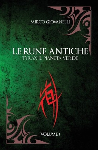 Giovanelli rune antiche - giovanelli,