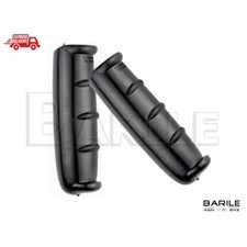 Coppia Manopole Bici Epoca -