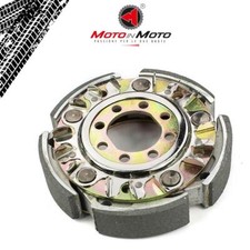 FRIZIONE CENTRIFUGA A 5 MASSE