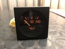 STRUMENTO PRESSIONE OLIO VEGLIA 64.7317.990.0 FERRARI MONDIAL 3.4 t COUPE/CABRIO