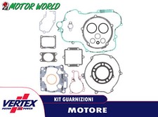 KIT GUARNIZIONI COMPLETE