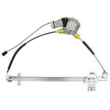 Alzacristallo anteriore