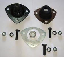 AUTOBIANCHI A111/ SNODO