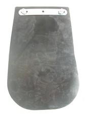 FLAP FANGO POSTERIORE IN GOMMA