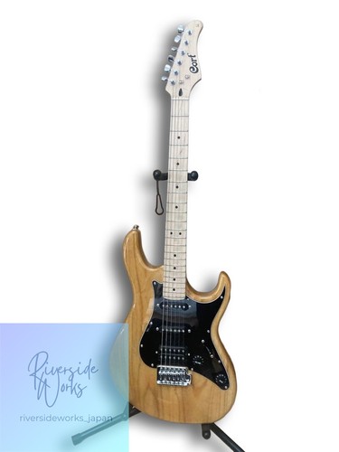Chitarra elettrica cort - chitarra,