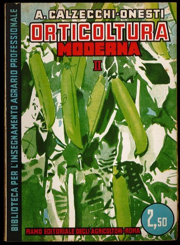 Orticoltura moderna - , ii