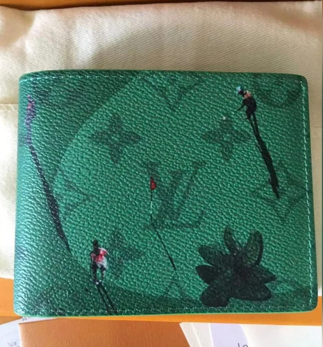 Louis vuitton portafoglio - louis,