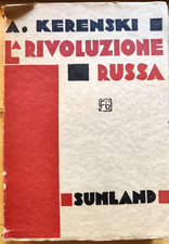 La rivoluzione russa - A