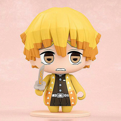 Demon slayer mini figure - demon,