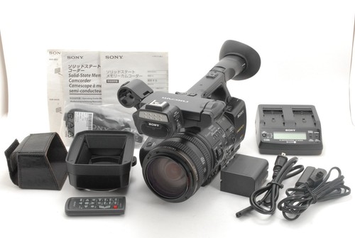 Quasi nuovo videocamera - nuovo],