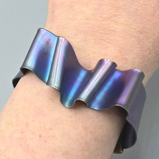 Bracciale Vintage Niobio o