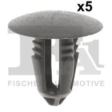 Clip di montaggio tappezzeria