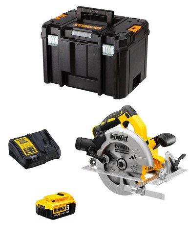 Sega circolare dewalt - sega,