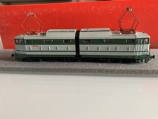 Rivarossi Locomotiva Elettrica E 646  148