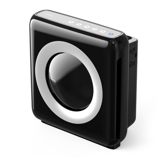 Purificatore aria con - purificatore,