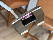 New Full Custom Scotty Cameron