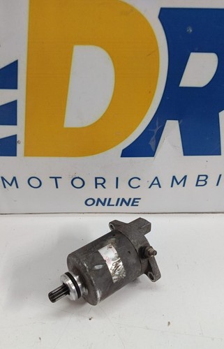 Motorino avviamento aprilia - motorino,