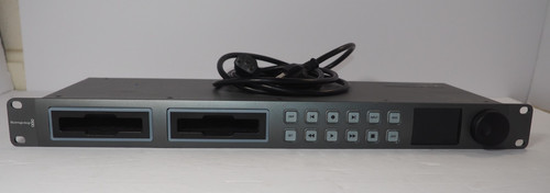 Blackmagic design hyperdeck - blackmagic,