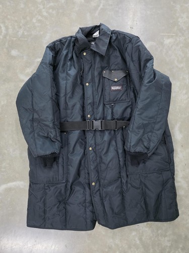 Vintage refrigiwear coat - refrigiwear, mens
