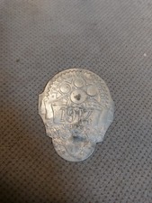 Targa Tassa Sui Velocipedi 1914 Rara Per Bici Antica  Regno Italia