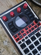 Roland SP-303 Theme Custom