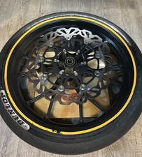 Cerchi Grimeca Derbi E Gomme