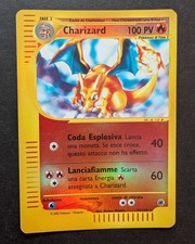 39/165 Pokémon Charizard