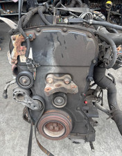 MOTORE COMPLETO PEUGEOT BOXER CITROEN JUMPER SIGLA 4H03 2.2 DIESEL