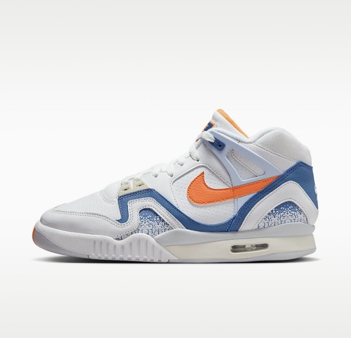 Nike air tech challenge - nike,